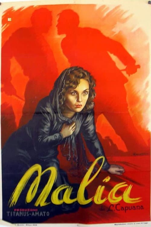 Poster for Malìa