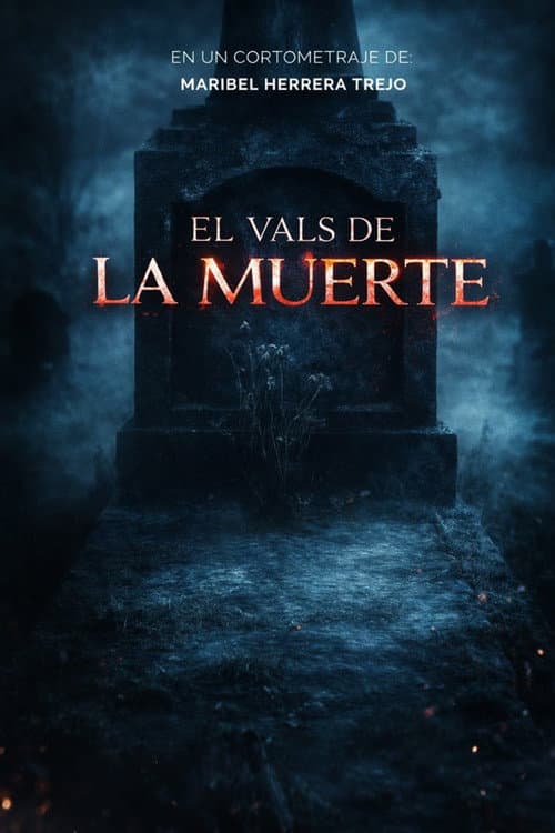 Poster for El vals de la Muerte