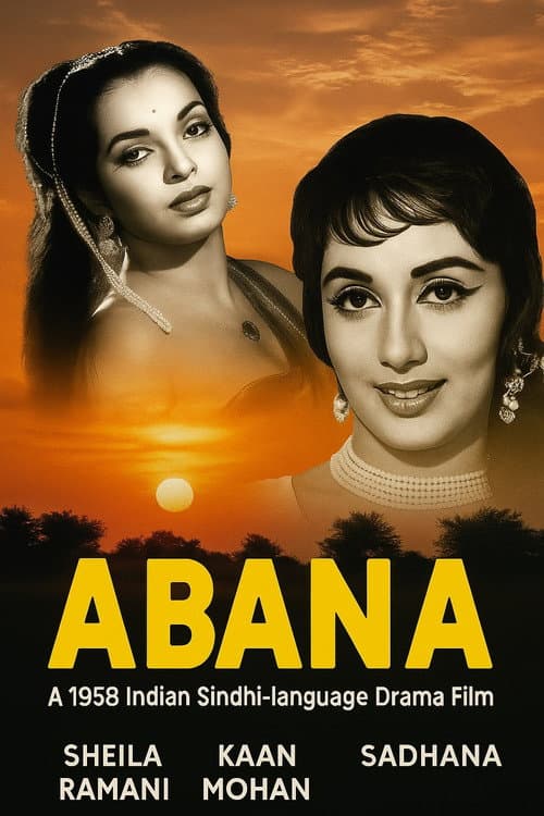 Poster for Abana