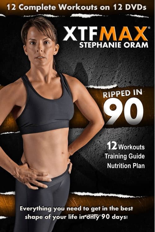 Poster for Personal Trainer
