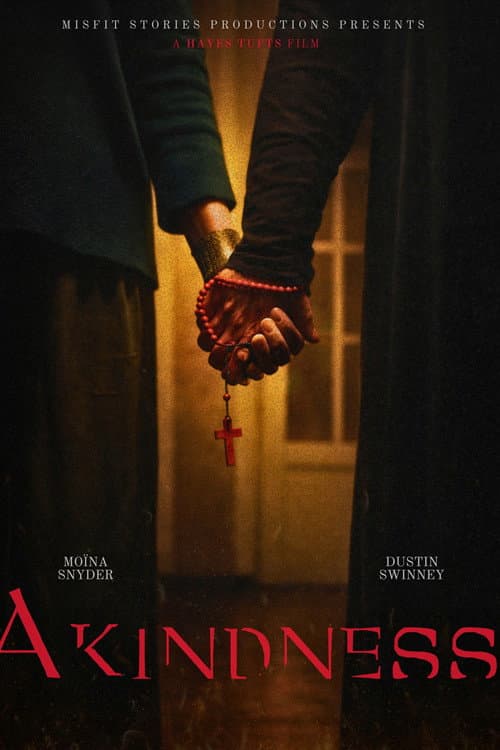 Poster for A Kindness