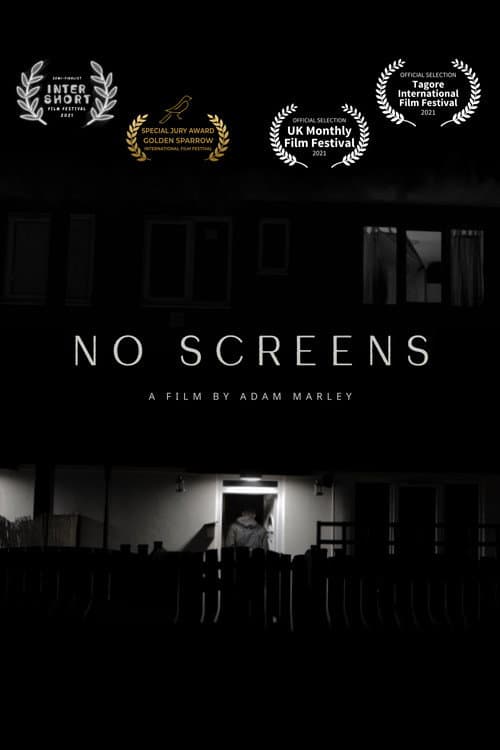 Poster for No Screens