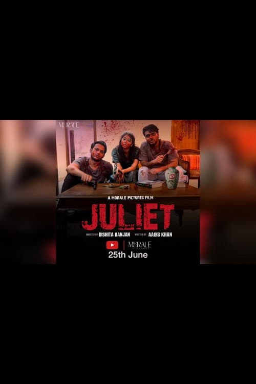 Poster for Juliet