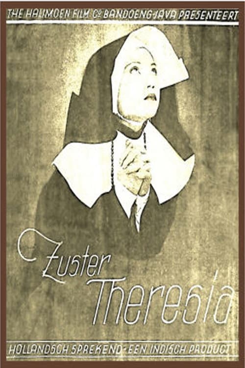 Poster for Zuster Theresia