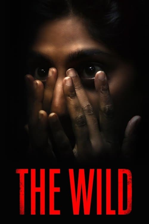 Poster for The Wild