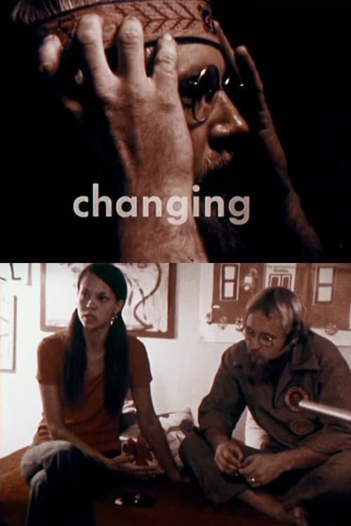 Постер до фільму «Changing»