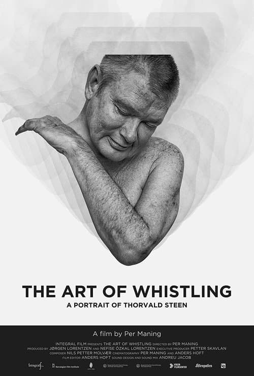 Постер до фільму «The Art of Whistling»