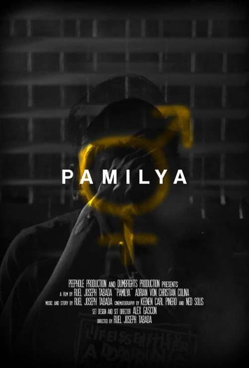 Poster for Family