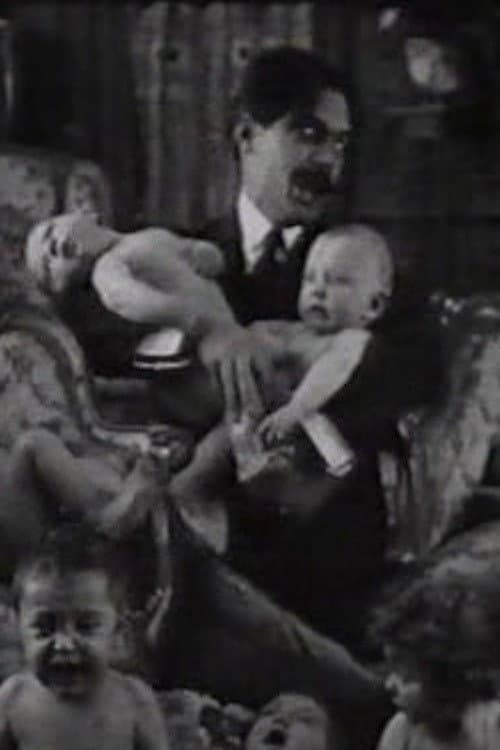 Poster for I Want a Baby