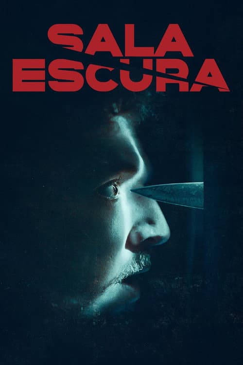Poster for Sala Escura