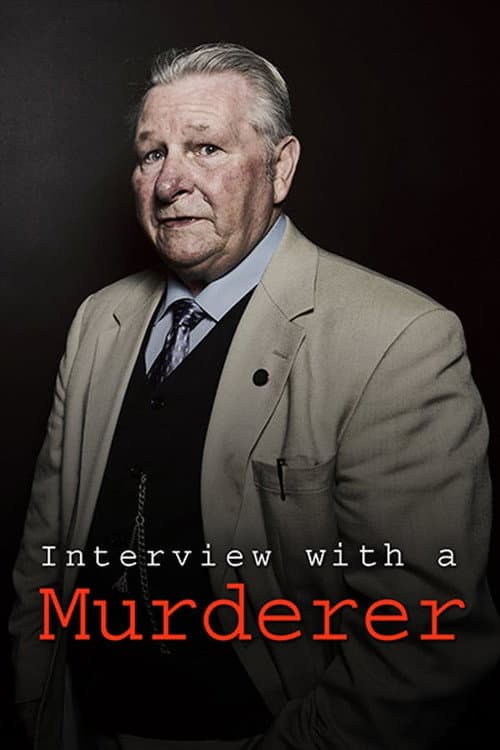Poster for Interview With A Murderer