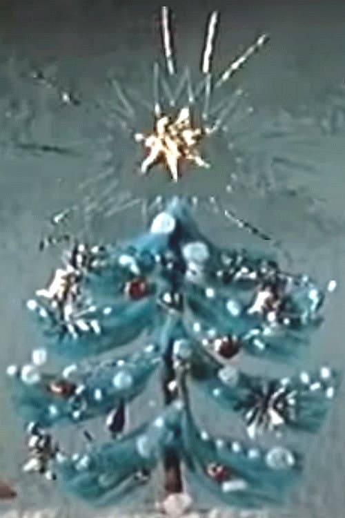 Poster for Christmas Tree