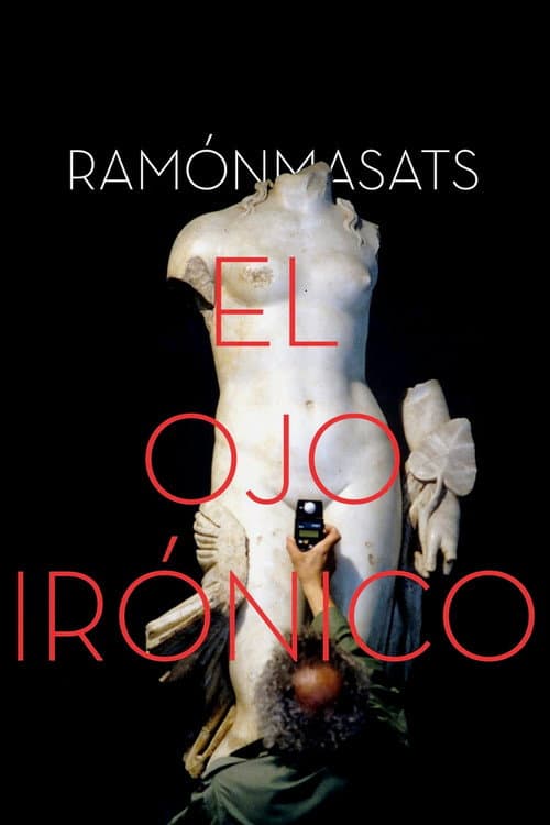 Poster for Ramón Masats: el ojo irónico