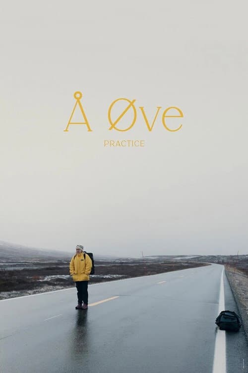 Poster for Practice
