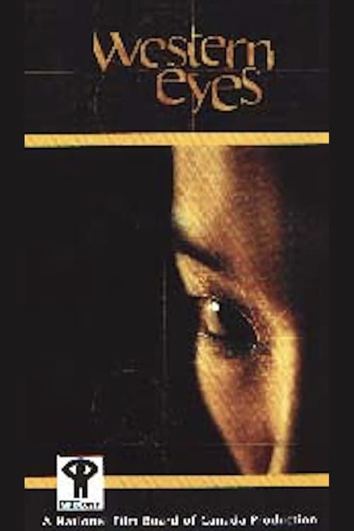 Poster for Western Eyes