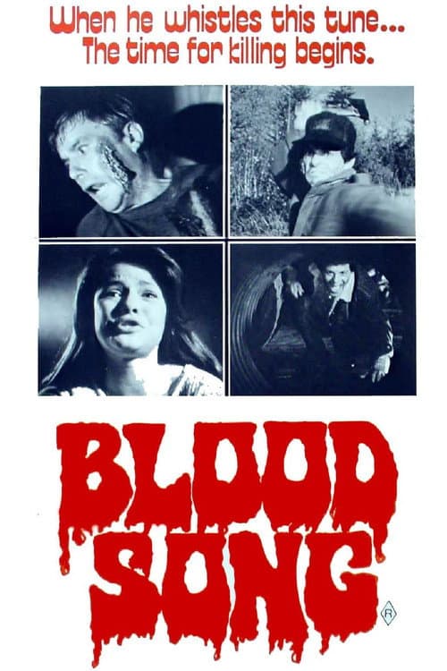 Poster for Blood Song