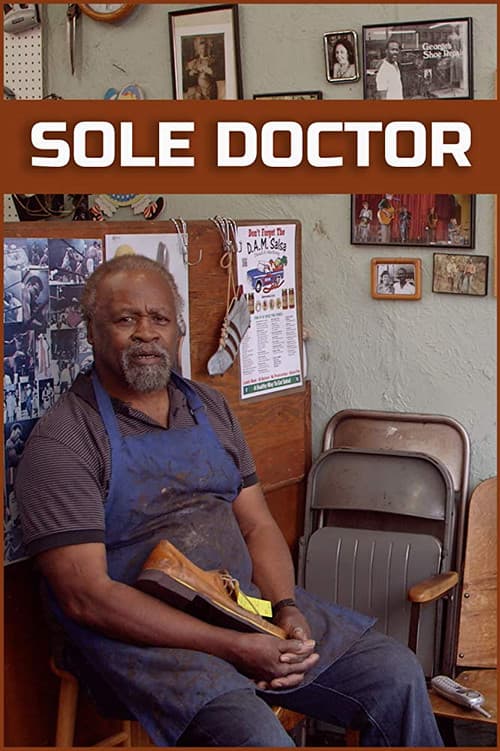 Poster for Sole Doctor