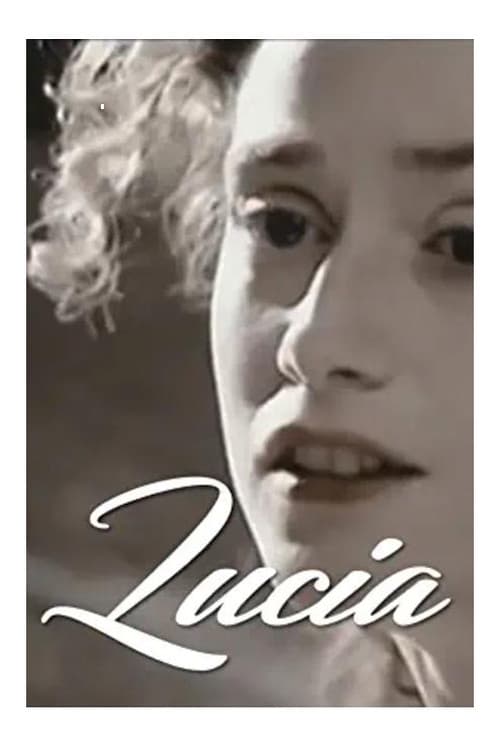 Poster for Lucia