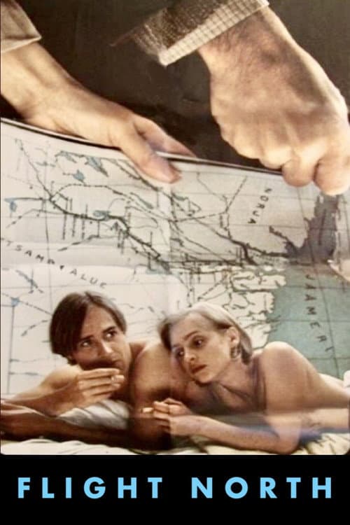 Poster for Flight North