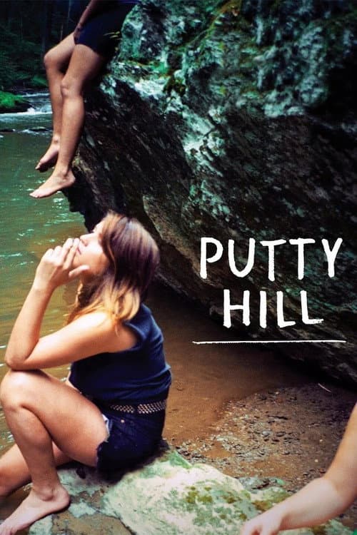 Poster for Putty Hill
