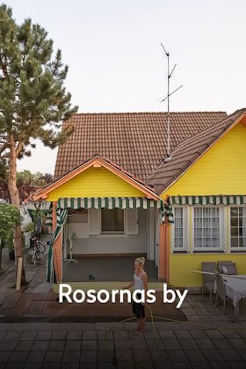 Постер до фільму «The Village of Roses»
