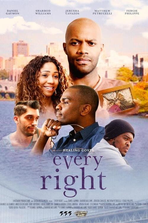 Poster for Every Right