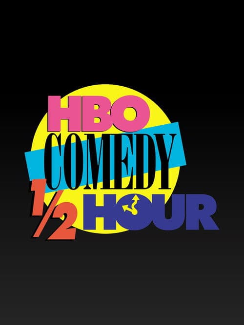 Poster for HBO Comedy Half-Hour: Margaret Cho