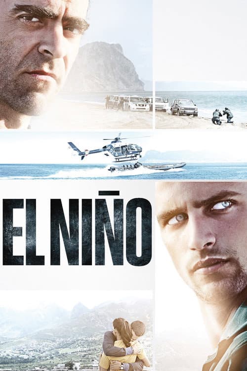 Poster for The Kid