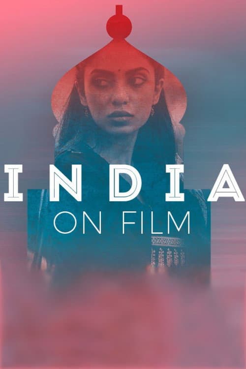 Poster for India On Flim