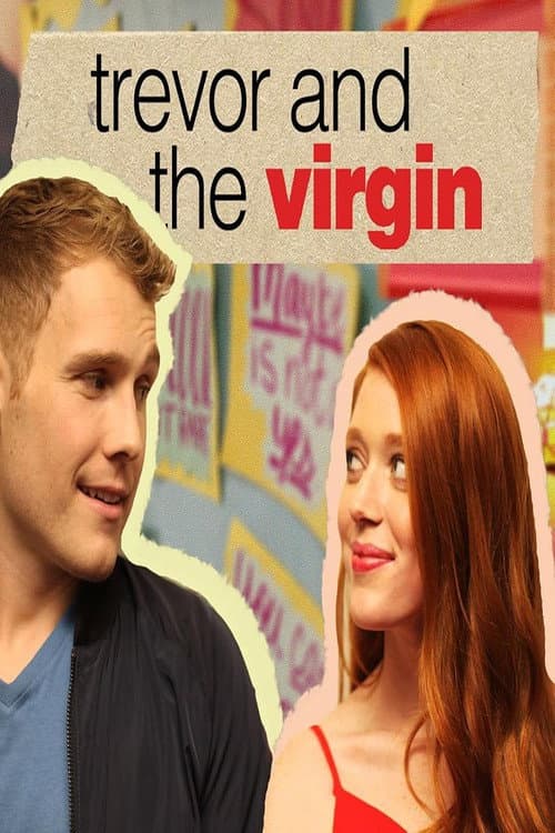 Poster for Trevor and the Virgin