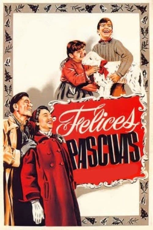 Poster for Merry Christmas