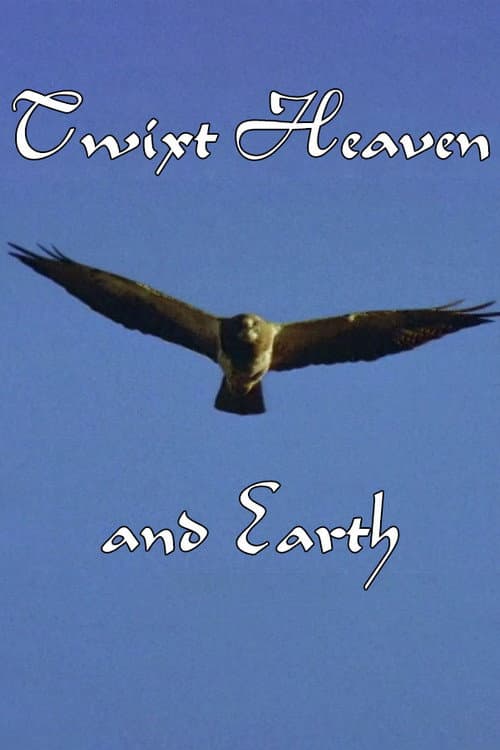 Poster for Twixt Heaven and Earth