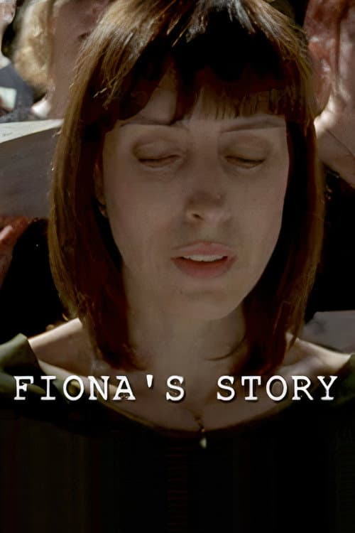 Poster for Fiona's Story
