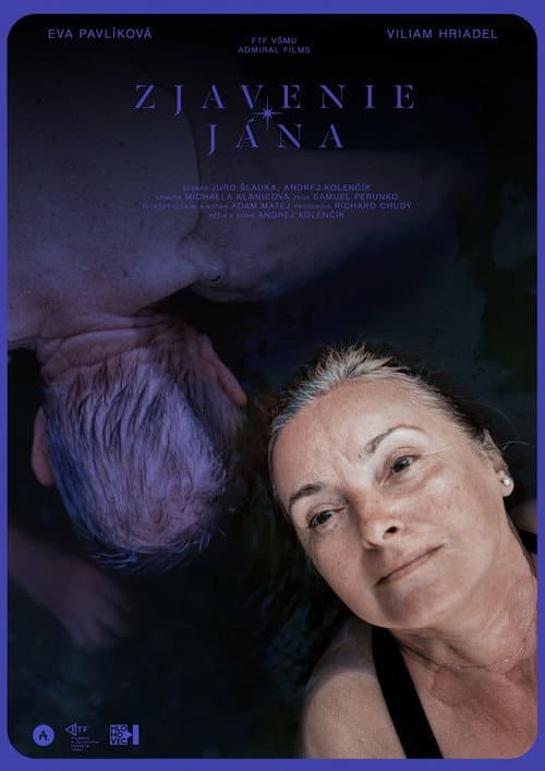 Poster for Revelation of John