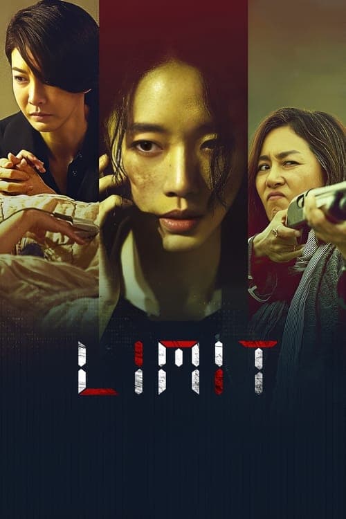 Poster for Limit