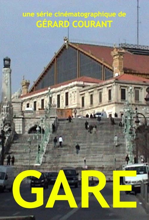 Poster for Gare