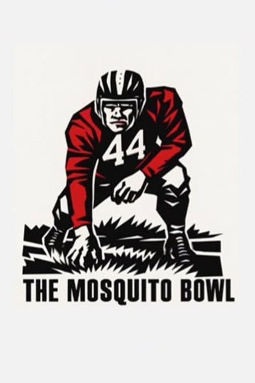 Poster for The Mosquito Bowl