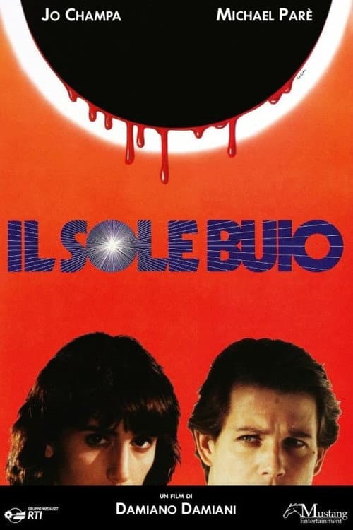 Poster for The Dark Sun