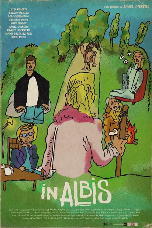Poster for In Albis