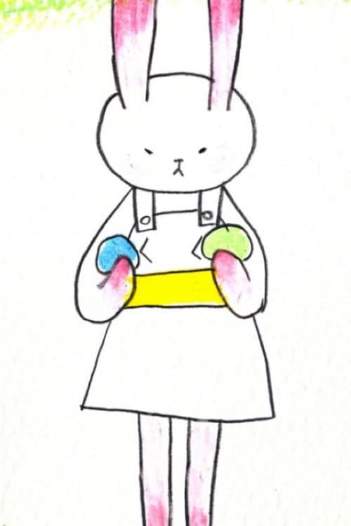 Poster for Breast Bunny