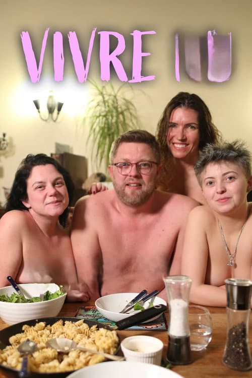 Poster for We Like Being Naked