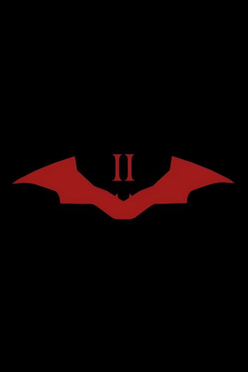 Poster for The Batman: Part II