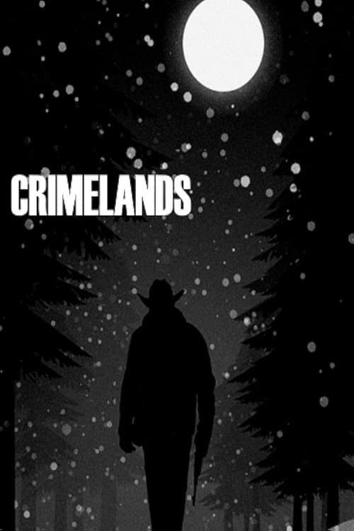 Poster for Crimelands