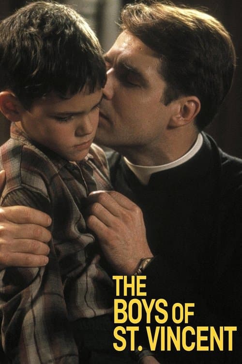Poster for The Boys of St. Vincent