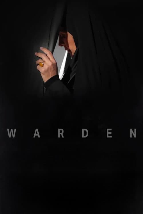 Poster for Warden
