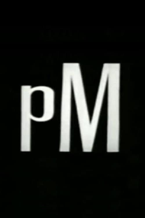 Poster for P.M.