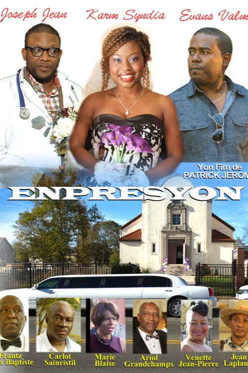 Poster for Enpresyon
