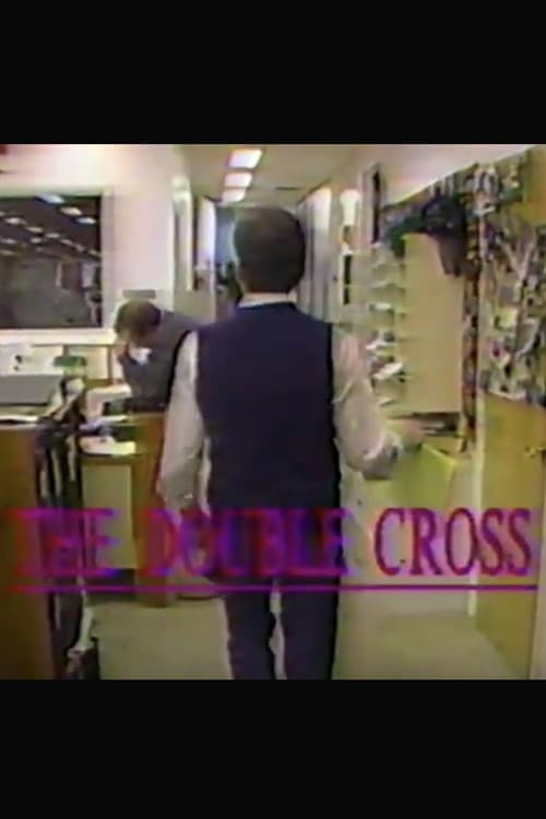 Poster for The Double Cross