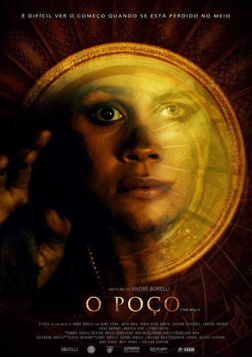 Poster for The Well