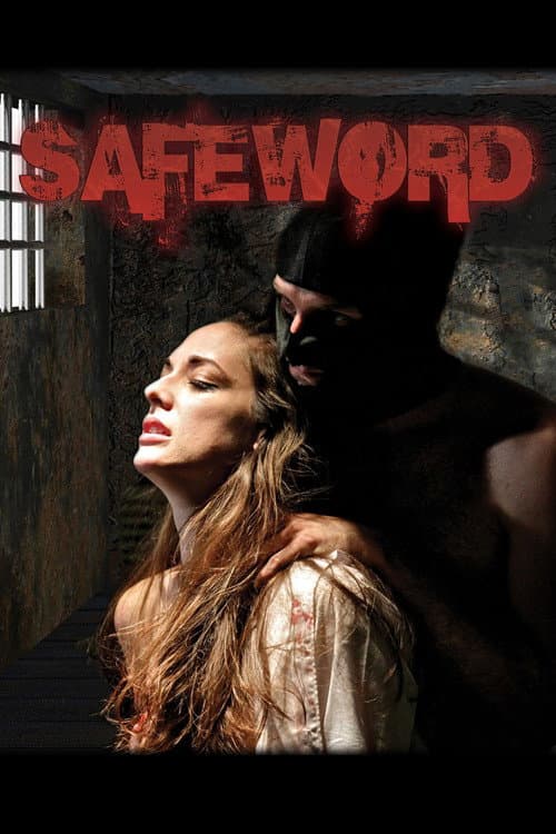 Poster for SafeWord